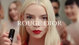 Christian Dior - Rouge Dıor 999 - Türkiye Lansman 🎤