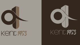 Logo Tasarımı 3D MOCKUP
