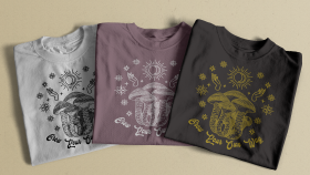 T-shirt Design