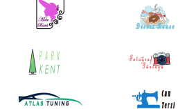 marka logo