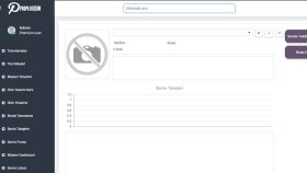 işletmenize özel web tabanlı uygulamalar geliştiriyorum