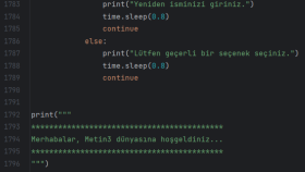 Metin 3 Mantıksal Tasarım