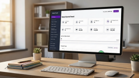 Yönetim ve Takip Sistemleri Web Uygulamaları