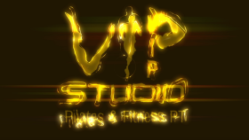 Logo intro