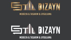 STIL DIZAYN logo tasarımını buldu.
