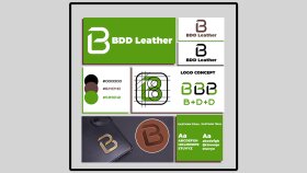 BDD Logo Tasarım Tanıtımı