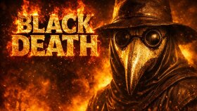 Black Death - Youtube Thumbnail