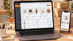 Ürün Girişi ve E-Ticaret Mağaza Yönetimi