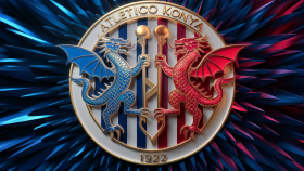 Futbol Ve Şirket Logo Tasarımı Ayrıca Forma Tasarımı