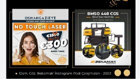 Sosyal Medyayı Yansıtacak Özel Tasarımlar