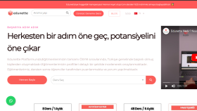 Dinamik ve Ölçeklenebilir Web Uygulaması Geliştirme