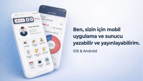 sizin uygulamanızı oluşturup yayınlayabilirim