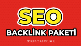 firmanıza seo ve backlink çalışması yapıyorum