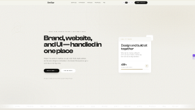 Beesign - Dijital Ajans Web Sitesi