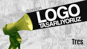 sizin için çeşitli logo çalışmaları hazırlayabilirim