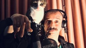 istediğiniz tonda ve duyguda seslendirme yaparım
