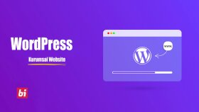 wordpress sitenizi anatar teslim yapabilirim