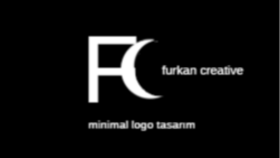 markanıza uygun minimal logo tasarımı yapıyorum