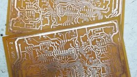 PCB Prototip