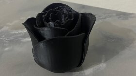 3D tasarımlarınızın baskılarını alabilirim