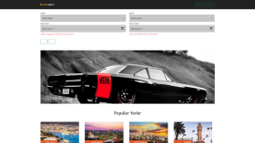 Rent A Car