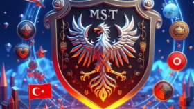 yapay zeka kullanarak size bir logo tasarlayabilirim