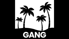 GANG - Logo Hareketlendirme