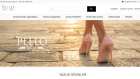 E-ticaret sektöründe deneyimli bir profesyonelim