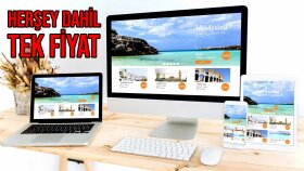 profesyonel web sitesi yapabilirim