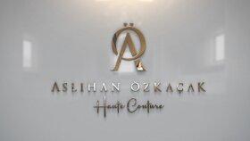 markanız için özgün logolar tasarlıyorum