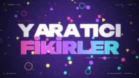 Motion Design Showreel — Türkçe Kinetik Tipografi & 3D