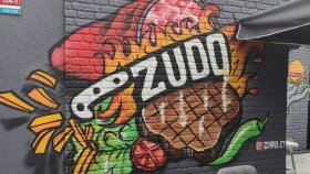 Graffiti İşleri