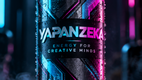 Yapan Zeka Enerji - Sinematik AI Ürün Reklamı