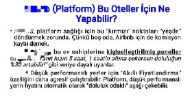 Veriden Aksiyona: Karar Vericiler İçin Stratejik Analiz ve PPT Raporlama