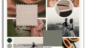 MOODBOARD PREPARATION