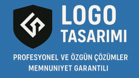 7 yıldır logo tasarımı yapıyorum