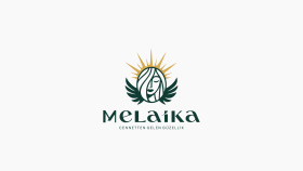 Melaika Logo