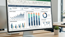 excel dosyalarınızı profesyonelce düzenler ve raporlarım