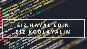 modern ve mobil uyumlu özel web sitesi yaparım