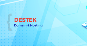 ben sizin için en uygun hosting ve domain sağlayabilirim.