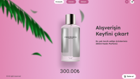 ihtiyaçlarınıza özel websitenizi yapabilirim