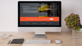 Harman Yapı - Web Sitesi