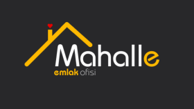 Emlak Ofisi Logo..