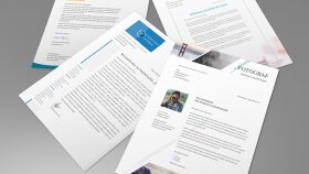 infografik cv tasarımı yapabilirim