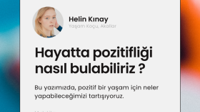 anlamlı başlıklar altında ilgi çekici makaleler yazarım