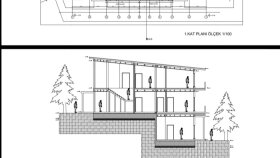 render ve teknik çizim