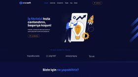 Wordpress Elementor Pro ile Yapıldı!
