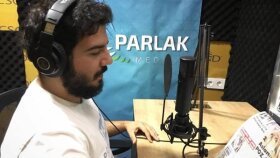 Ben tok sesimle profesyonel seslendirme hizmeti veriyorum