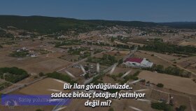 Dronla Emlak, tekne, toplantı, tanıtım çekimleri