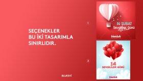 İş örneğim